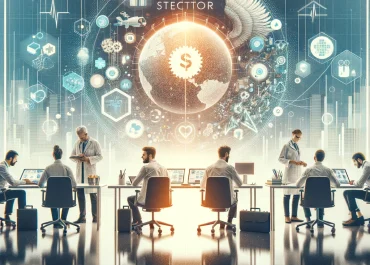 هوش مصنوعی بیمارستانها را تغییر خواهد داد؟