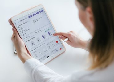 استارتاپی که صنعت فیزیوتراپی را متحول خواهد کرد